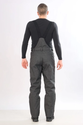 High Experience / Полукомбинезон горнолыжный