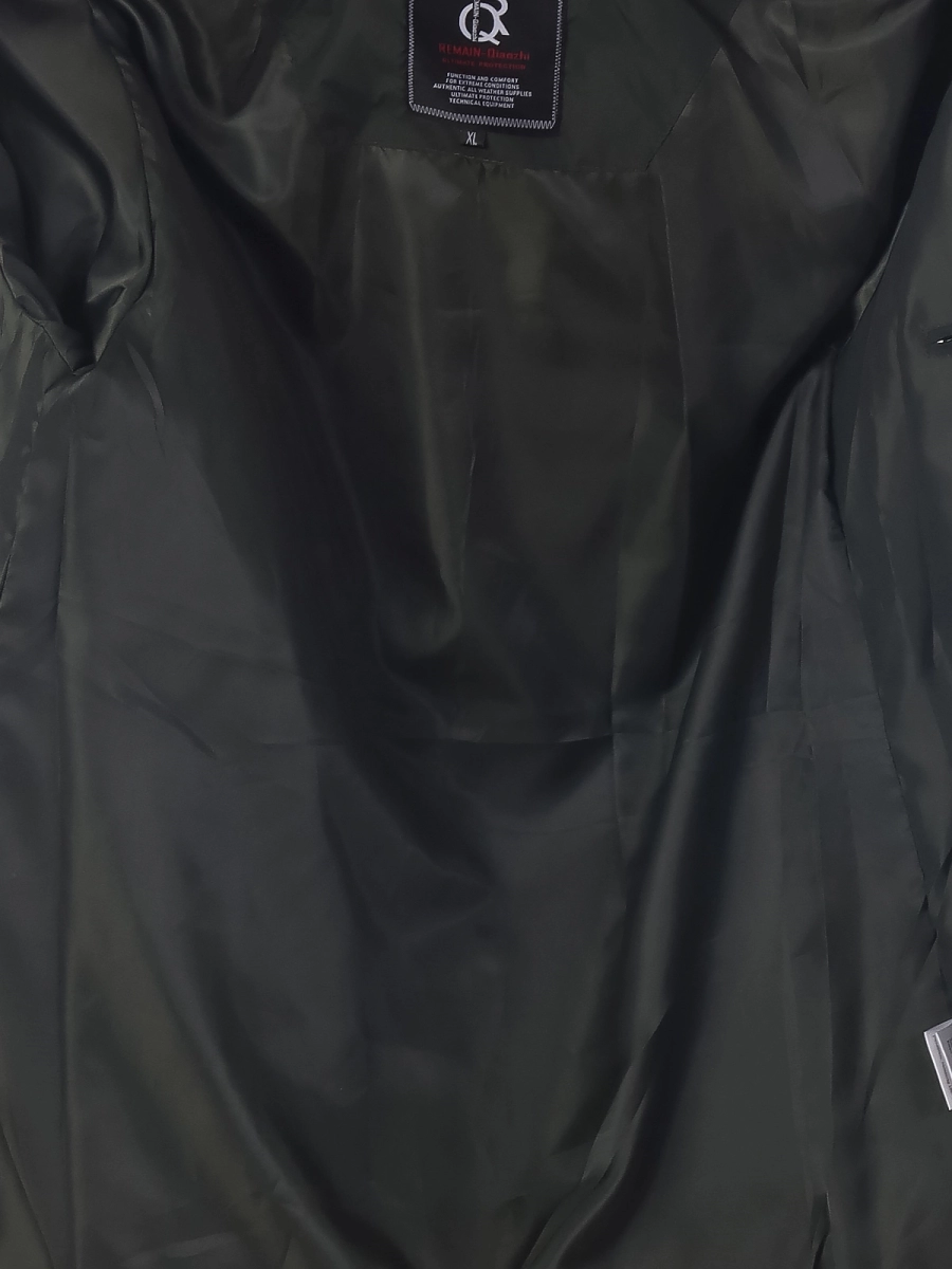 Remain / Куртка утепленная