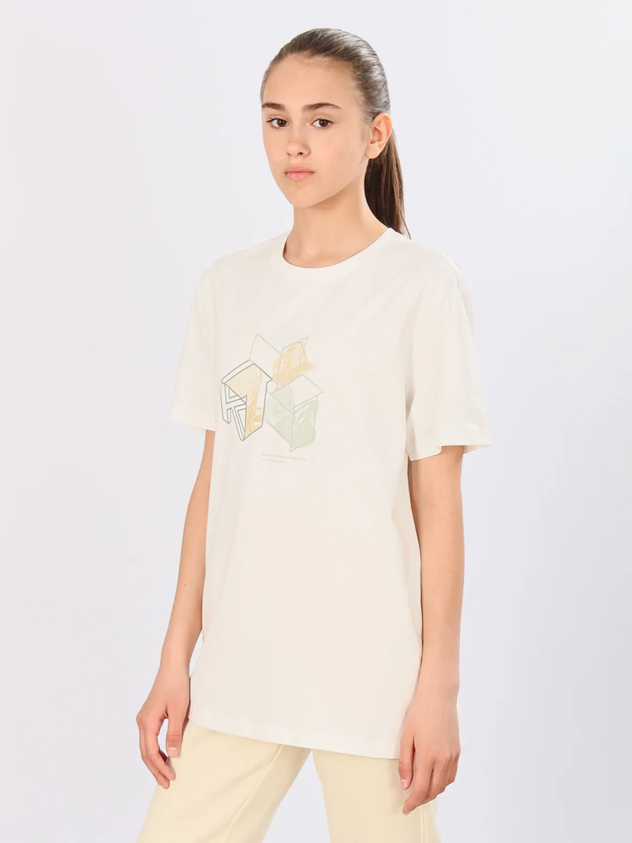 Whole Folks / Футболка Whole Folks / Футболка