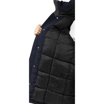 Running River / Куртка / зимняя / пуховик / городская / удлиненная Running River / Куртка / зимняя / пуховик / городская / удлиненная