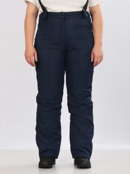 Master Class / Полукомбинезон / брюки утепленные