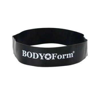 Body Form / Эспандер / ленточный / петля / мультифункциональный