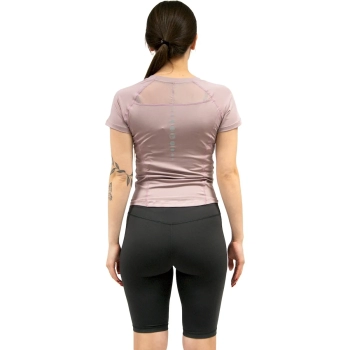 Cittys / Футболка / спортивная / для фитнеса / для йоги Cittys / Футболка / спортивная / для фитнеса / для йоги