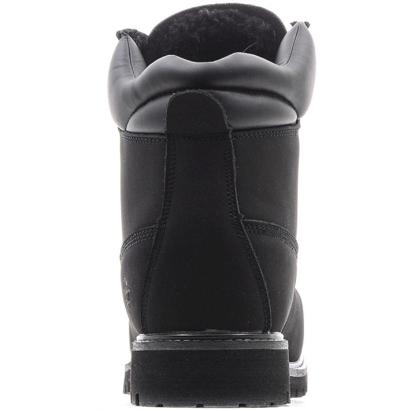 Ascot / Ботинки Montana Fur ASC009M-001