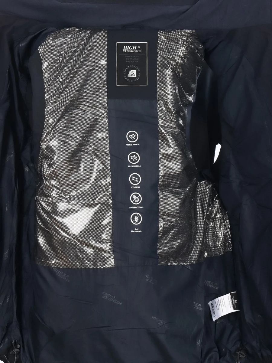 High Experience / Жилет