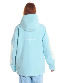 High Experience / Куртка горнолыжная / сноубордическая женская