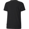 Puma / Футболка Essentials Logo Youth Tee 586960_01