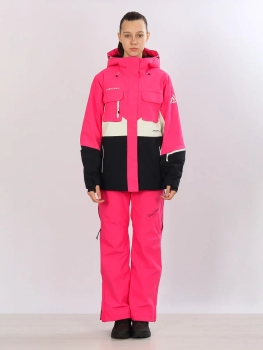 High Experience / Куртка горнолыжная / сноубордическая женская High Experience / Куртка горнолыжная / сноубордическая женская