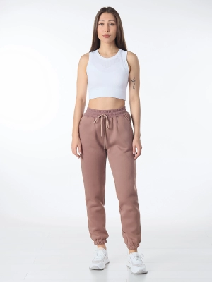 Брюки утепленные  / джоггеры (02amisicck20250805-18.jpg)