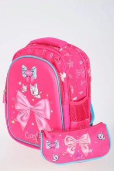 Naulice / Рюкзак+пенал для школы