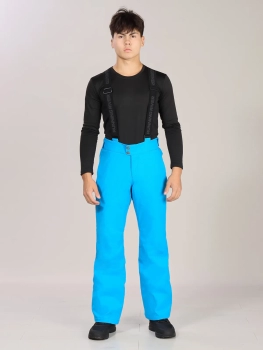 Running River / Брюки горнолыжные / сноубордические / для похода / зимние