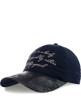 Urban Peak / Бейсболка