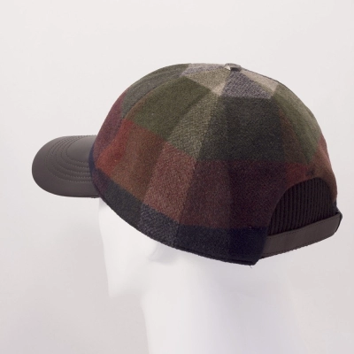 Bersar / Бейсболка