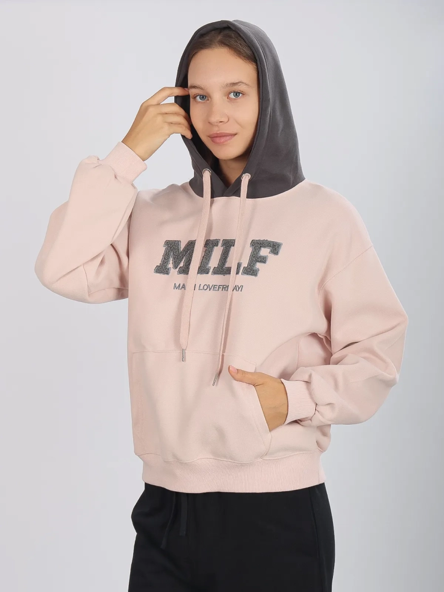 Айли / Худи женское Айли / Худи женское