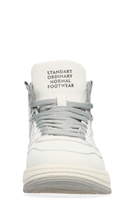 Torsion Field (Тофа) / Ботинки мужские утепленные