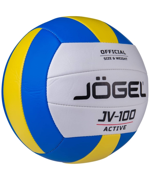 Jögel / Мяч волейбольный (5) JV-100