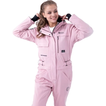 High Experience / Комбинезон горнолыжный High Experience / Комбинезон горнолыжный