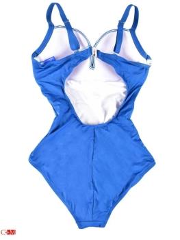 Rivage Line / Купальник слитный