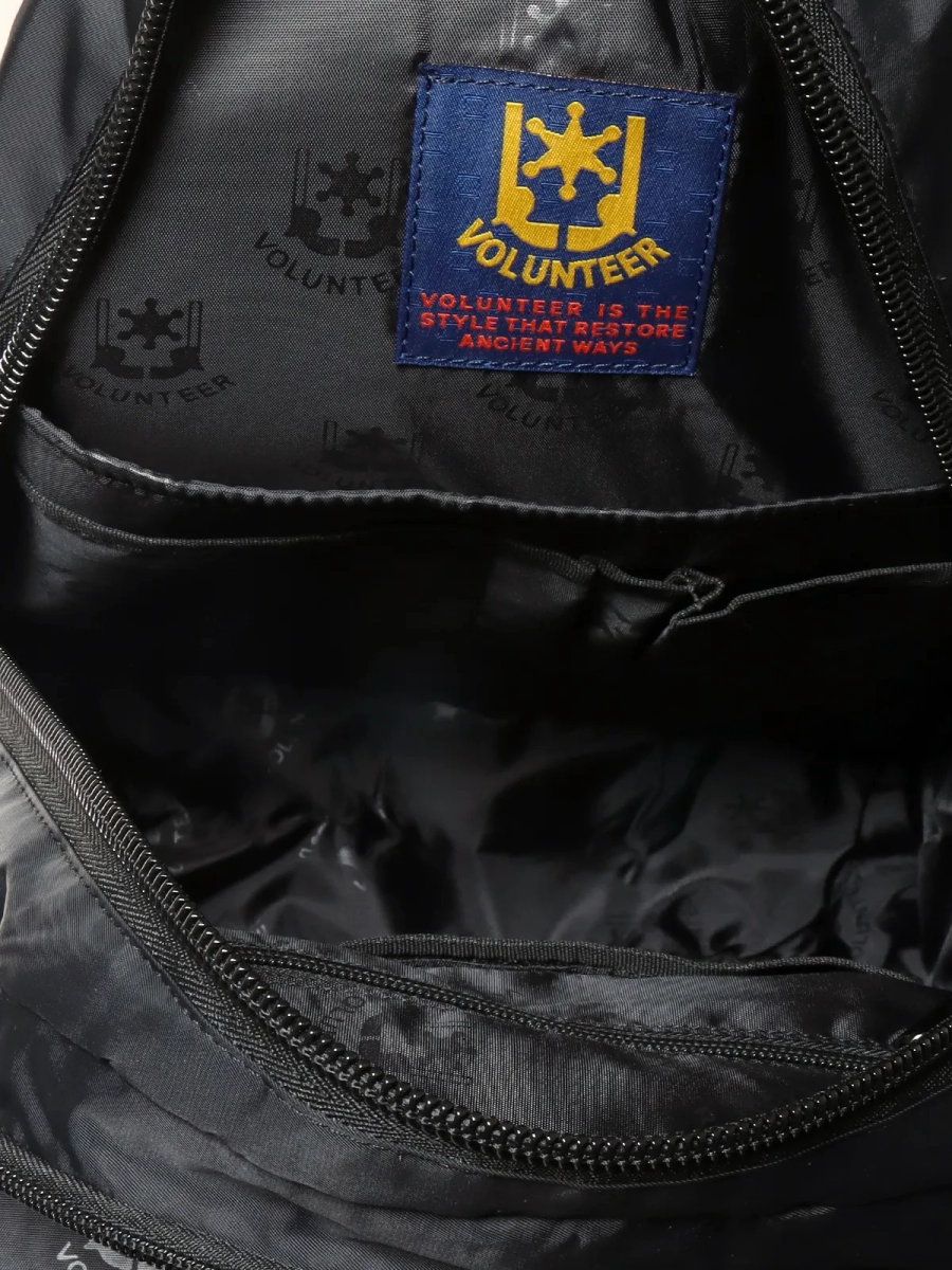 Volunteer / Городской рюкзак Volunteer / Городской рюкзак