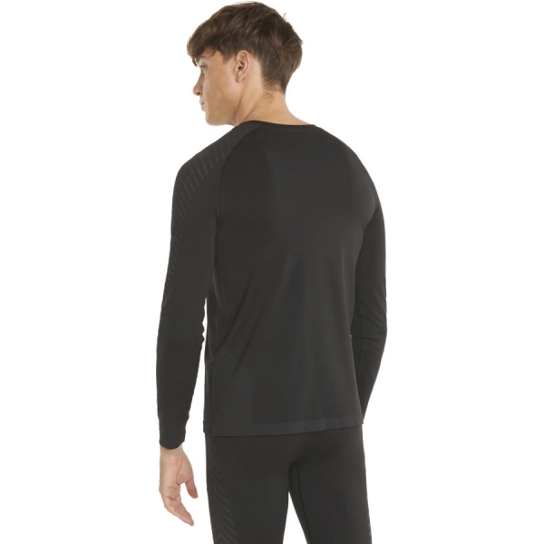 Puma / Лонгслив Seamless Long Sleeve Training Tee