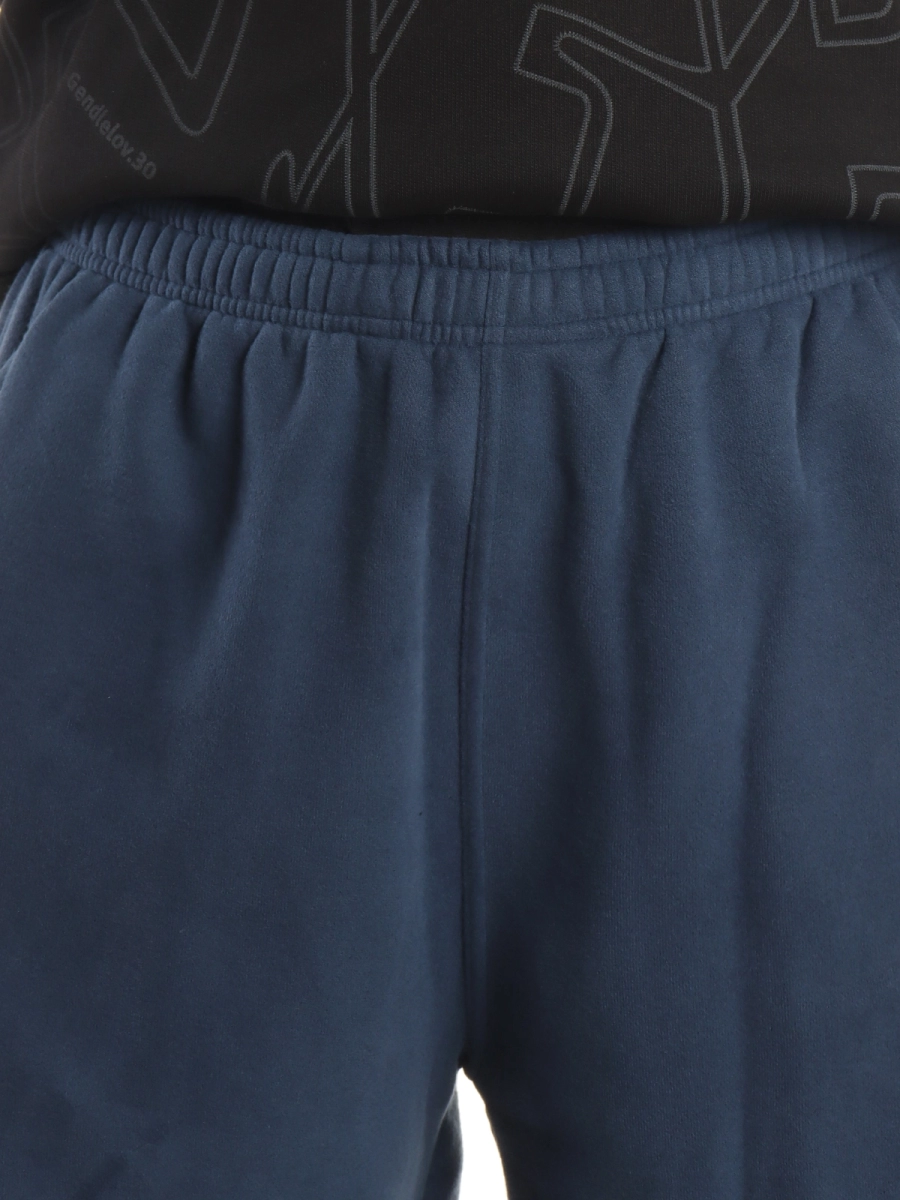  / Брюки утепленные с начесом