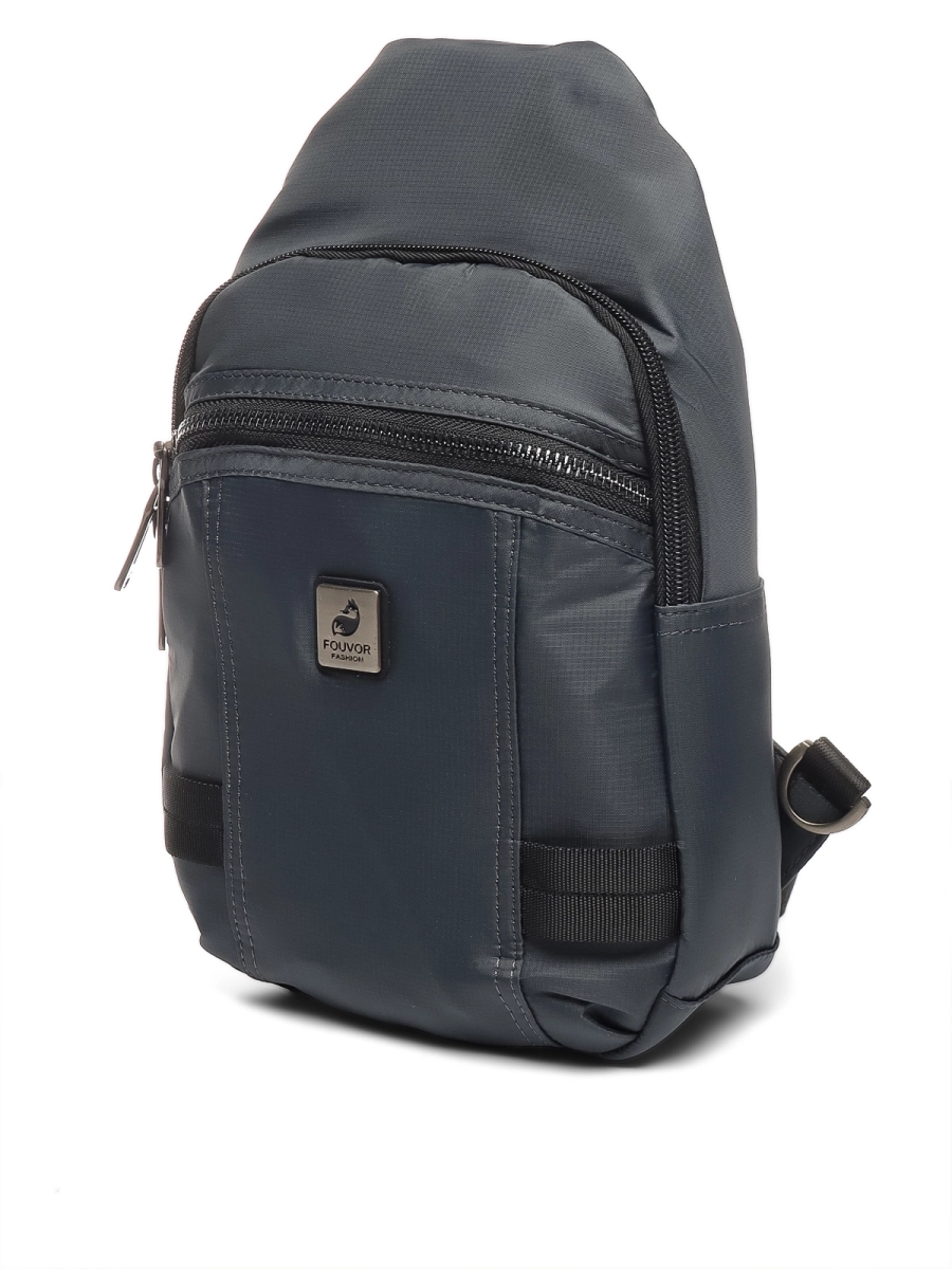 Fouvor / Сумка - слинг ,через плечо