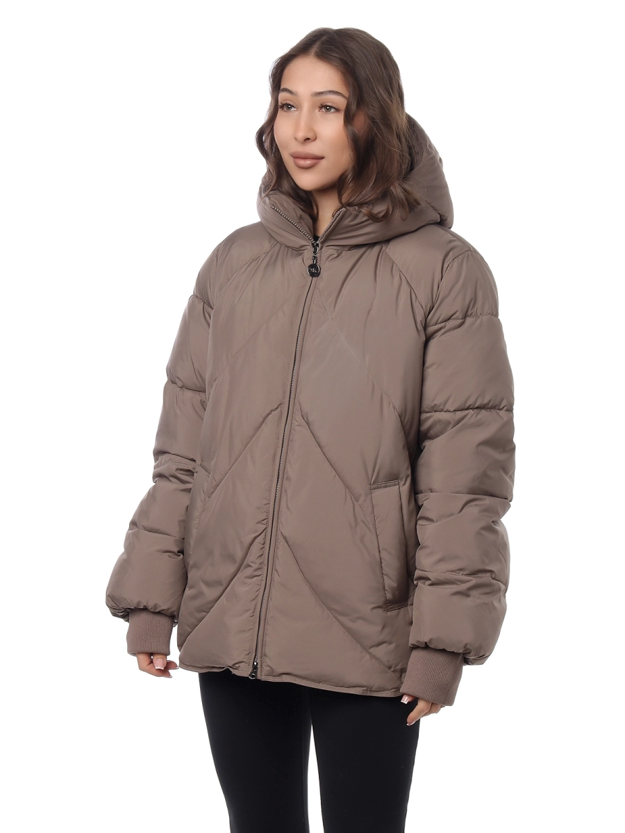 IceDewy / Куртка утепленная