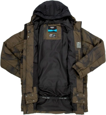 Куртка утепленная Termit