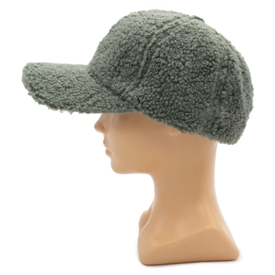 Sport & Moda / Бейсболка утепленная / демисезонная