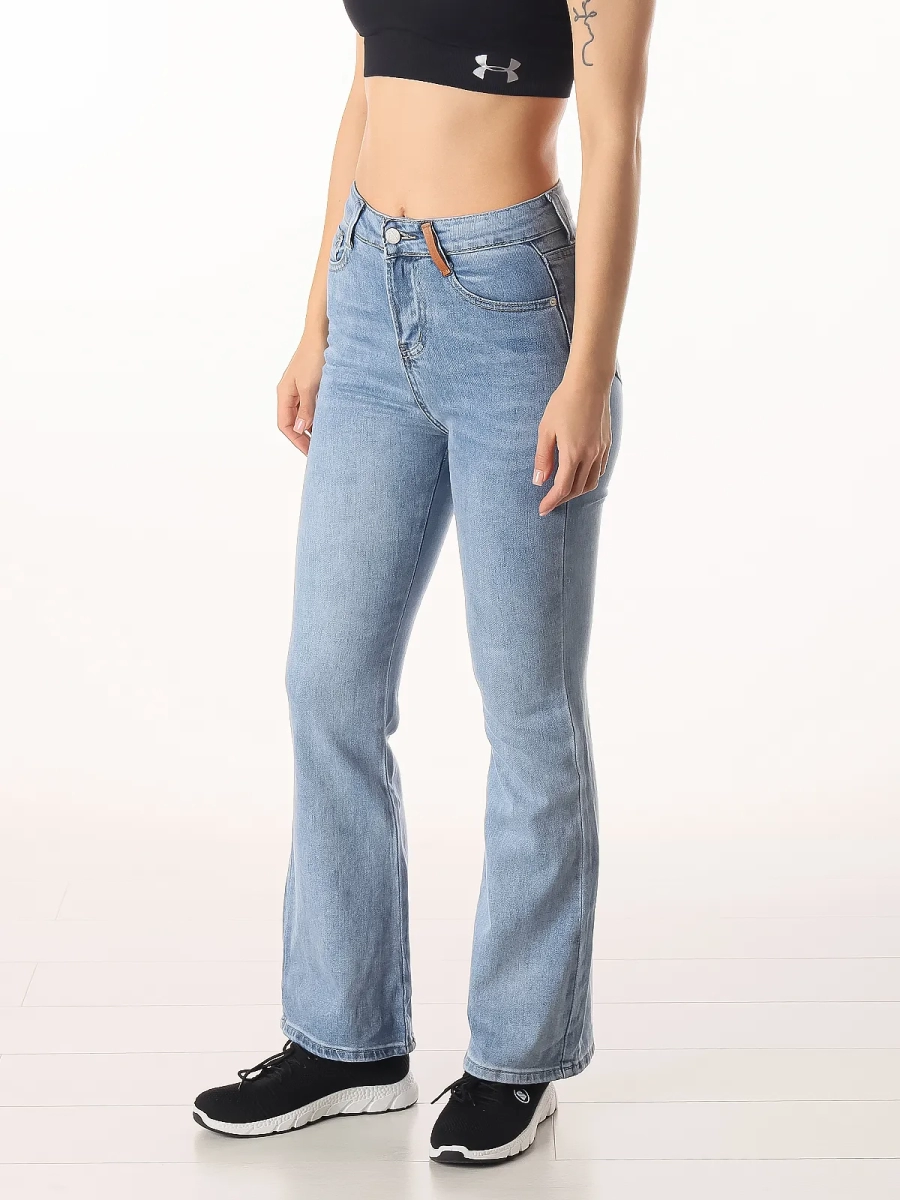 Amadge Jeans / Джинсы