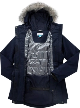 Columbia / Куртка горнолыжная Columbia / Куртка горнолыжная