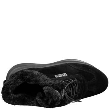 Torsion Field (Тофа) / Ботинки женские утепленные