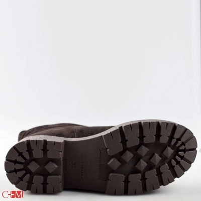 Laura Valorosa / Полусапожки