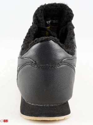 Patrol / Ботинки