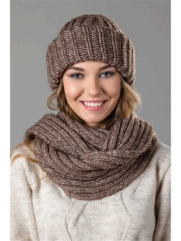 Regarzo / Шарф-снуд Аталанта