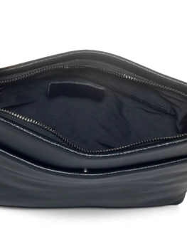 Naulice / Барсетка кожаная