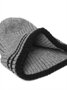 Marhatter / Шапка мужская