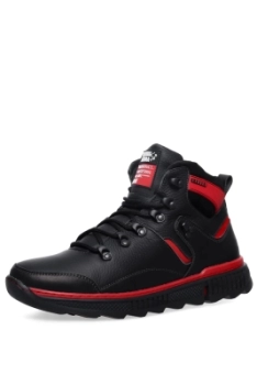 Torsion Field (Тофа) / Ботинки мужские утепленные