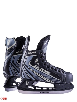Ice Blade / Коньки Хоккейные Wicked