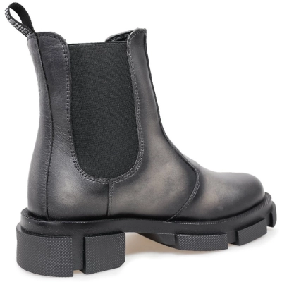 Fly Step / Ботинки