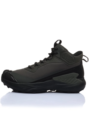 Strobbs / Ботинки утепленные