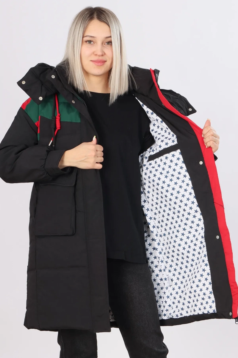 Fashion / Куртка демисезонная Fashion / Куртка демисезонная