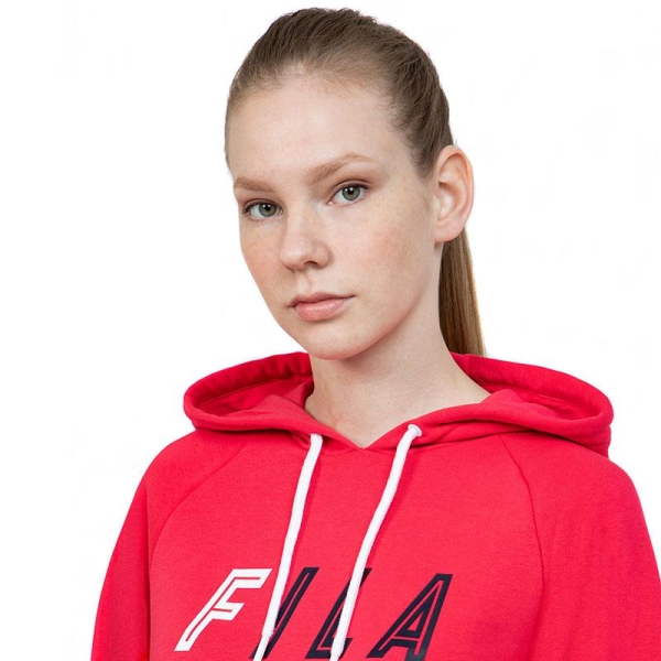 Fila / Худи