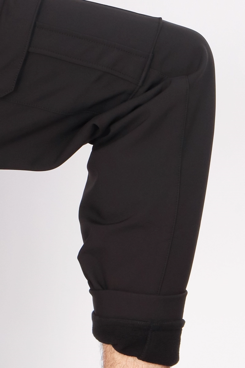 Master Class / Брюки утепленные / спортивные