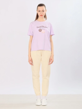 BXU / Футболка