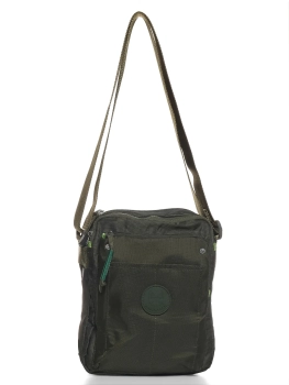 Volunteer / Сумка через плечо кроссбоди