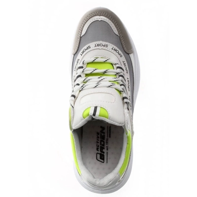 Baden / Кроссовки