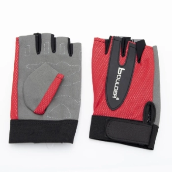 Boulder / Перчатки для фитнеса / спортивные / велоперчатки / для спортзала