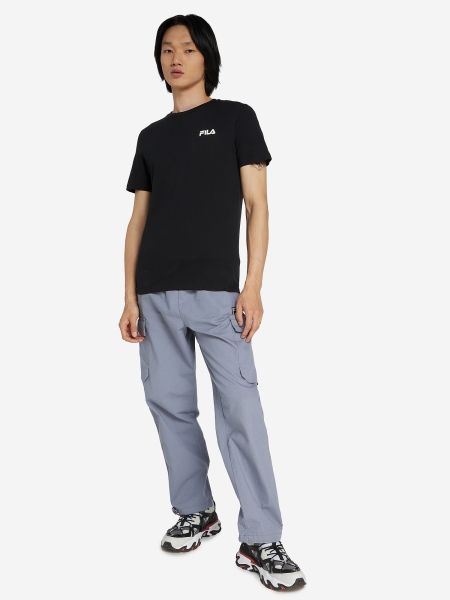 Fila / Футболка 127926-99