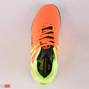 Jögel / Бутсы / многошиповые / сороконожки / для футбола / детские / Rapido Jögel / Бутсы / многошиповые / сороконожки / для футбола / детские / Rapido